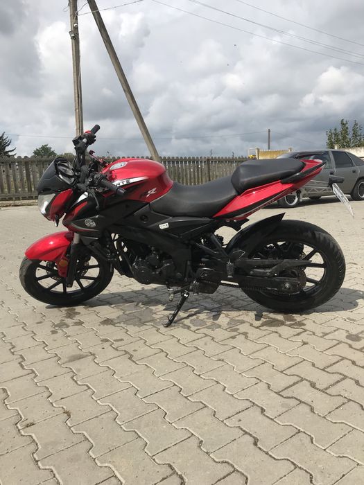 Forte FT300  строчно