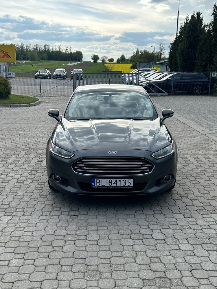 Ford Fusion SE sprzedam