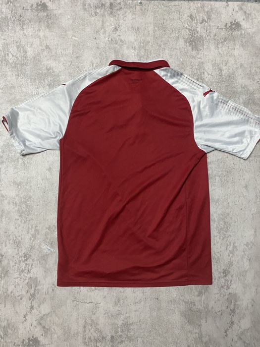 Koszulka Arsenal piłkarska football puma