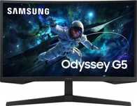Monitor Samsung Odyssey G5 27"