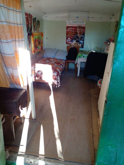 Продам дачу у садовому тов. «Озерне»