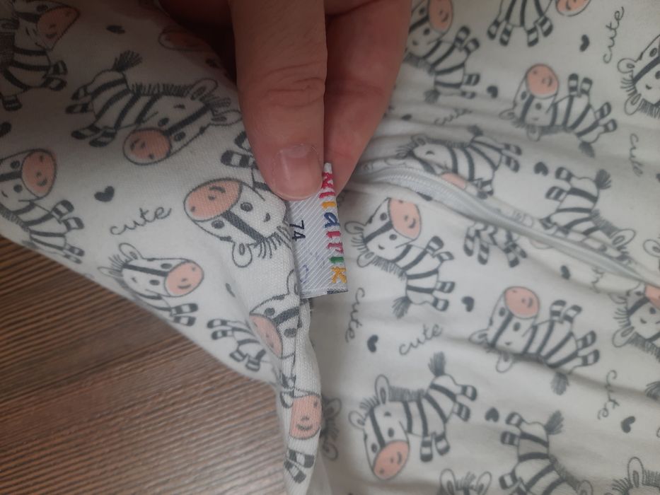 Чоловічок на замочку