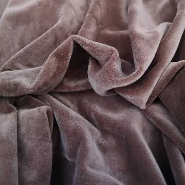 Плюш. Лоскутки для рукоделия, Обрезки ткани, Пэчворк