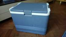 Lodówka turystyczna Igloo Kool Mate 40 Deluxe 12/24V