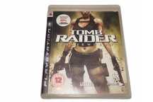 Tomb Raider: Underworld Ps3