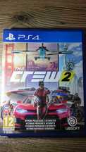 The crew 2 ps4 playstation 4 forza need for speed gran turismo gta