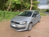 Volkswagen Polo 1.2 benzyna