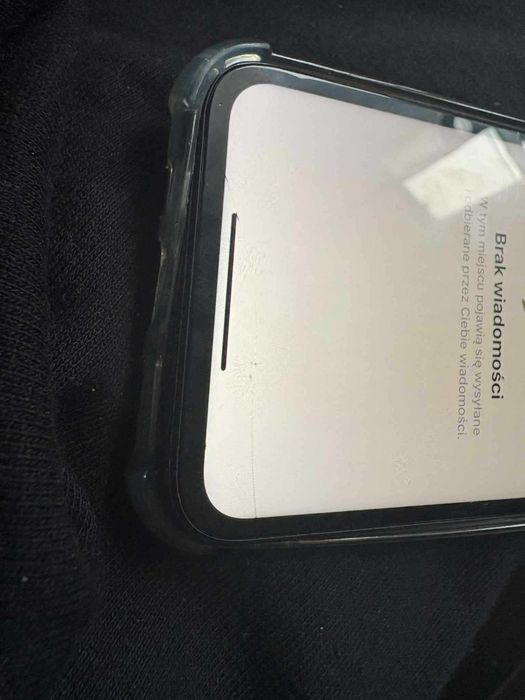 Sprzedam iPhone 11 Pro stan bdb