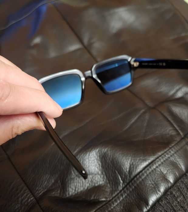 Мужские очки Prada оригинал