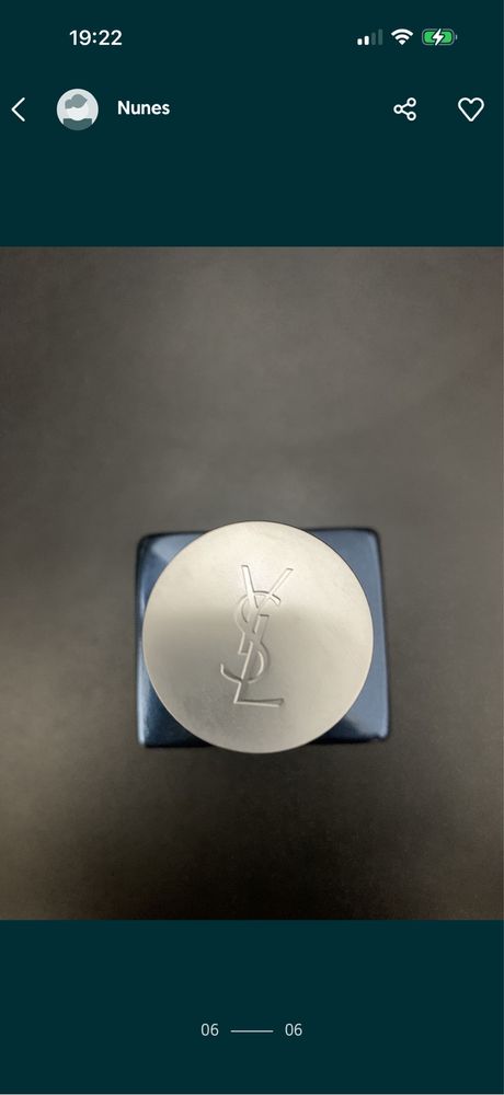 Yves Saint Laurent L’elixir