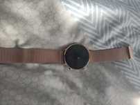 Smartwatch Damski Zegarek Wodoodporny Rozmowy Smart Watch + 4 Paski