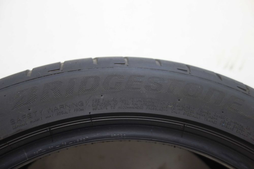 Opony letnie 225/45/18 - BRIDGESTONE Potenza S001 MOE XL RSC