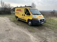 Fiat ducato 250 L ,2011 r.