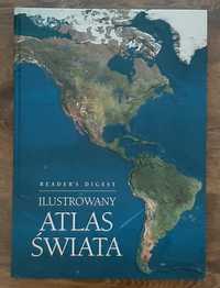 Ilustrowany Atlas Świata