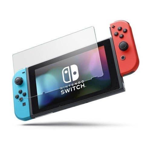Захисне скло DK для Nintendo Switch