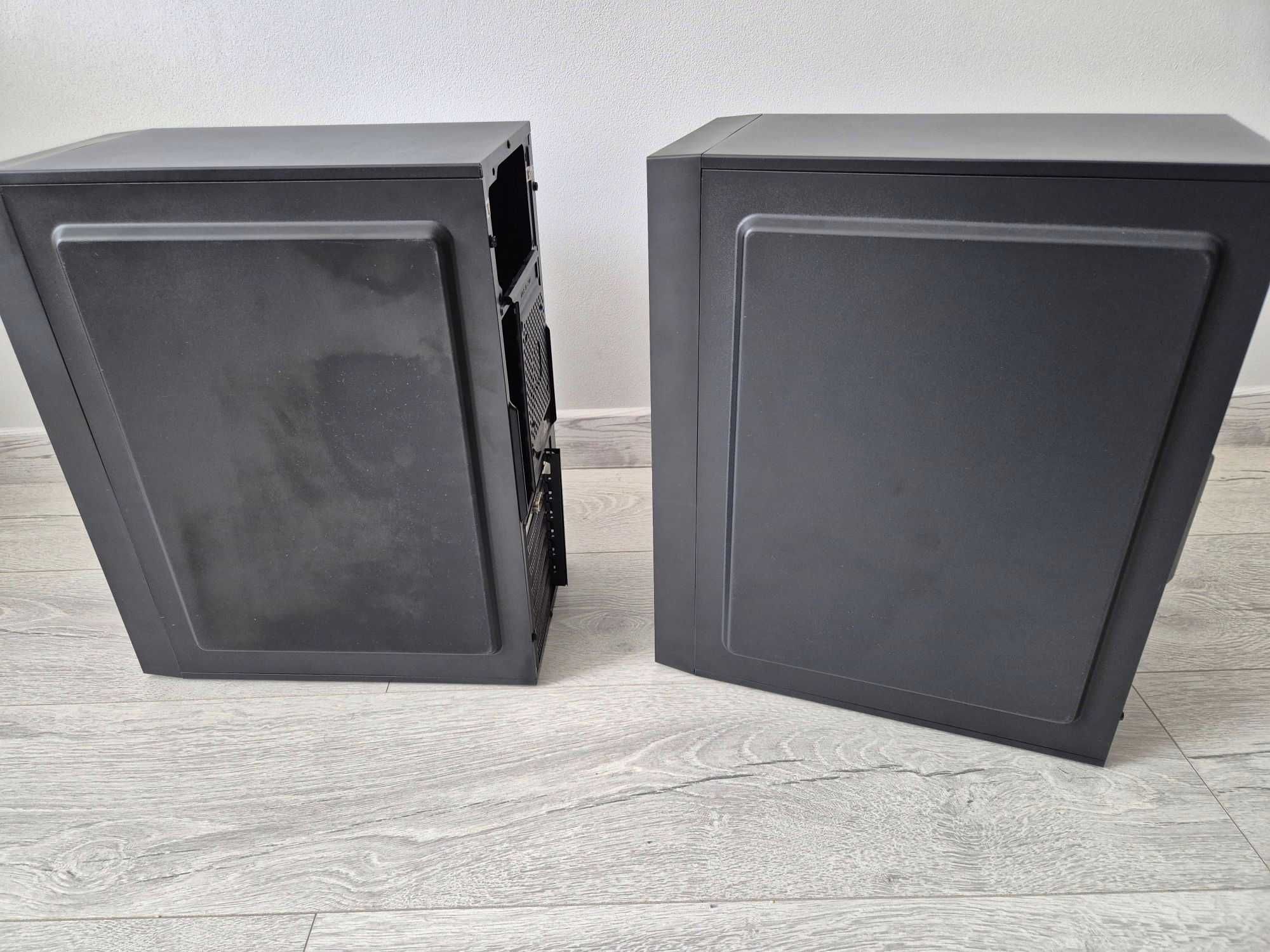 свіжий компактний корпус ATX Logic Concept J23 (USB3 USB2)