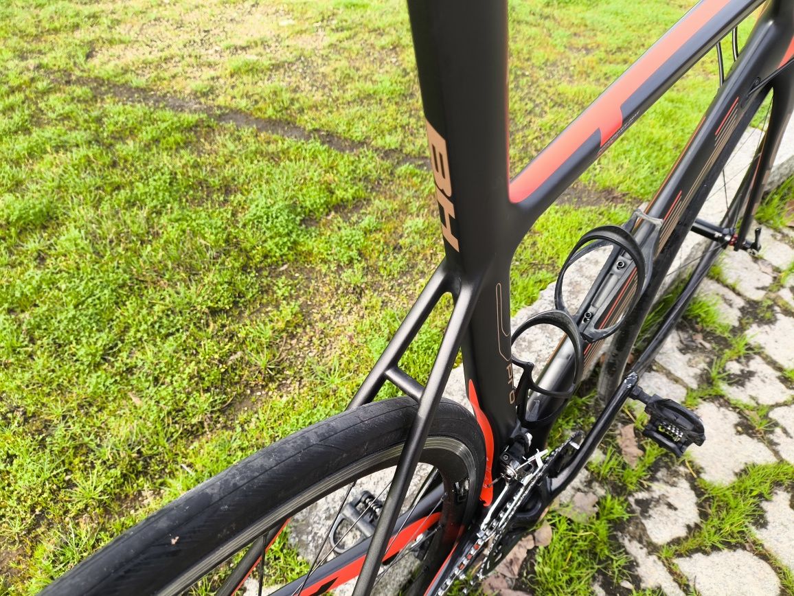 Bicicleta estrada