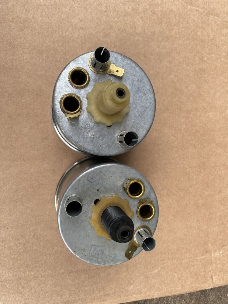 Zegary obrotomierz licznik mz etz 251 150