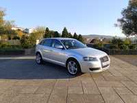 Audi A3 Sportback 1.8 Turbo 160cv