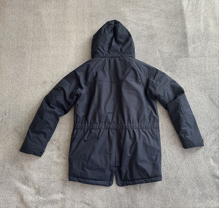 Куртка Nike Academy Jacket Youth Орігінал