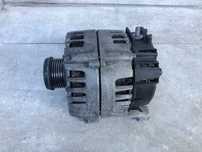 Alternator BMW F20 F21 F10 F11 F25 X3 F30 F31 2.0d N47 180A 520d 320d