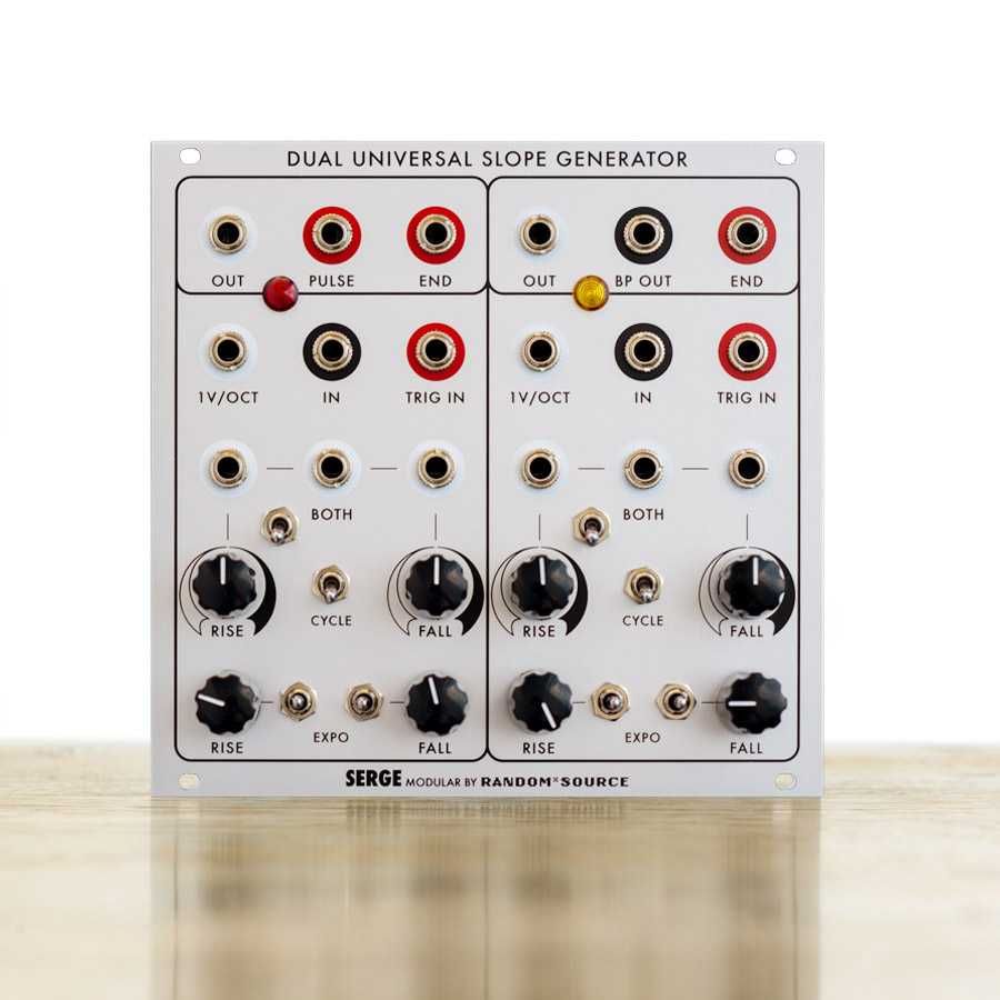 Eurorack Modules (Various) Serge Random Source Mutable Modular