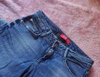 Jeansy GUESS r. XS
