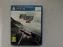 Need For Speed Rivals Play Station 4