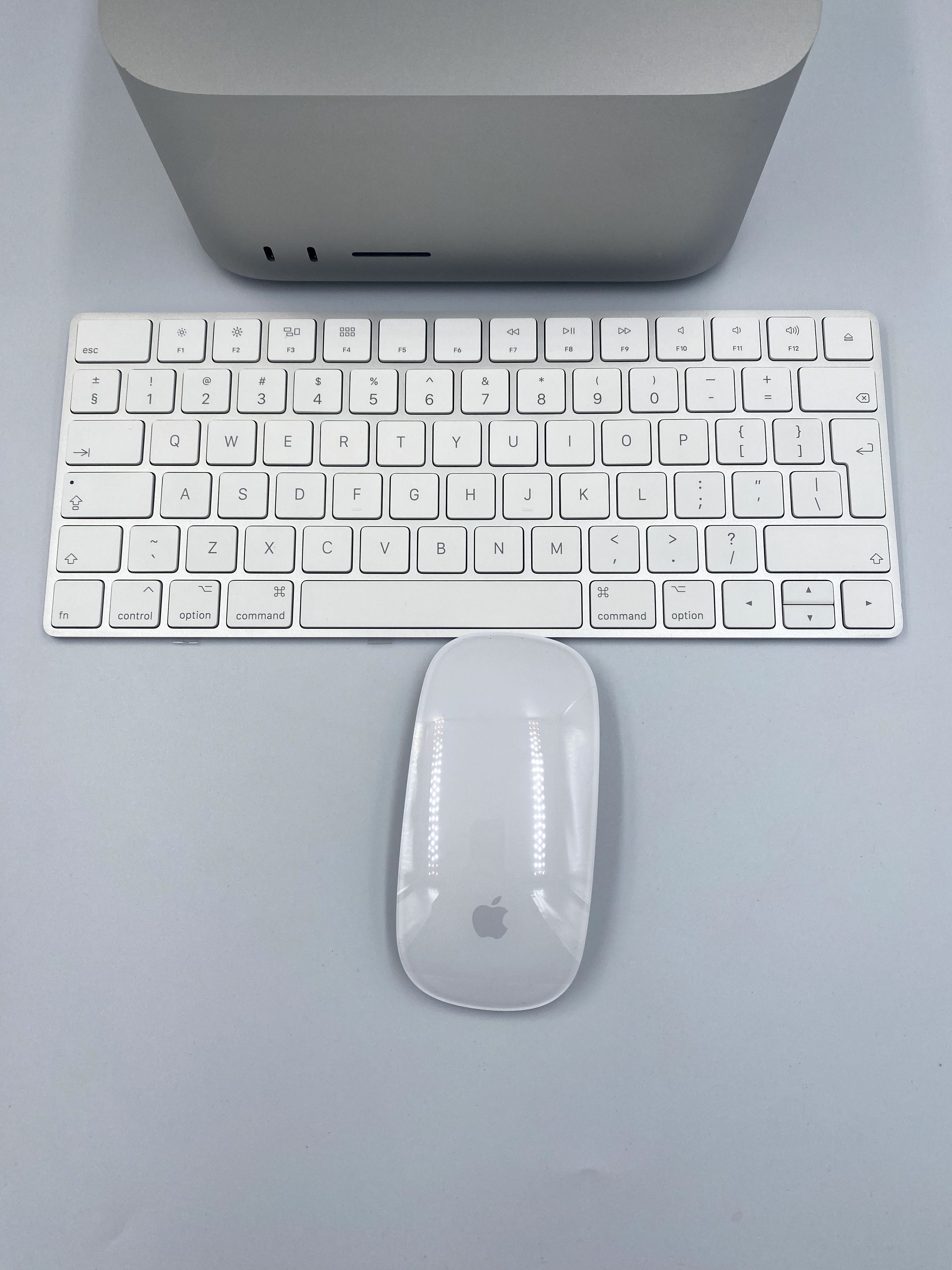 Apple Mac Studio M1 Max 32 GB RAM / 1 TB SSD / 32-core GPU