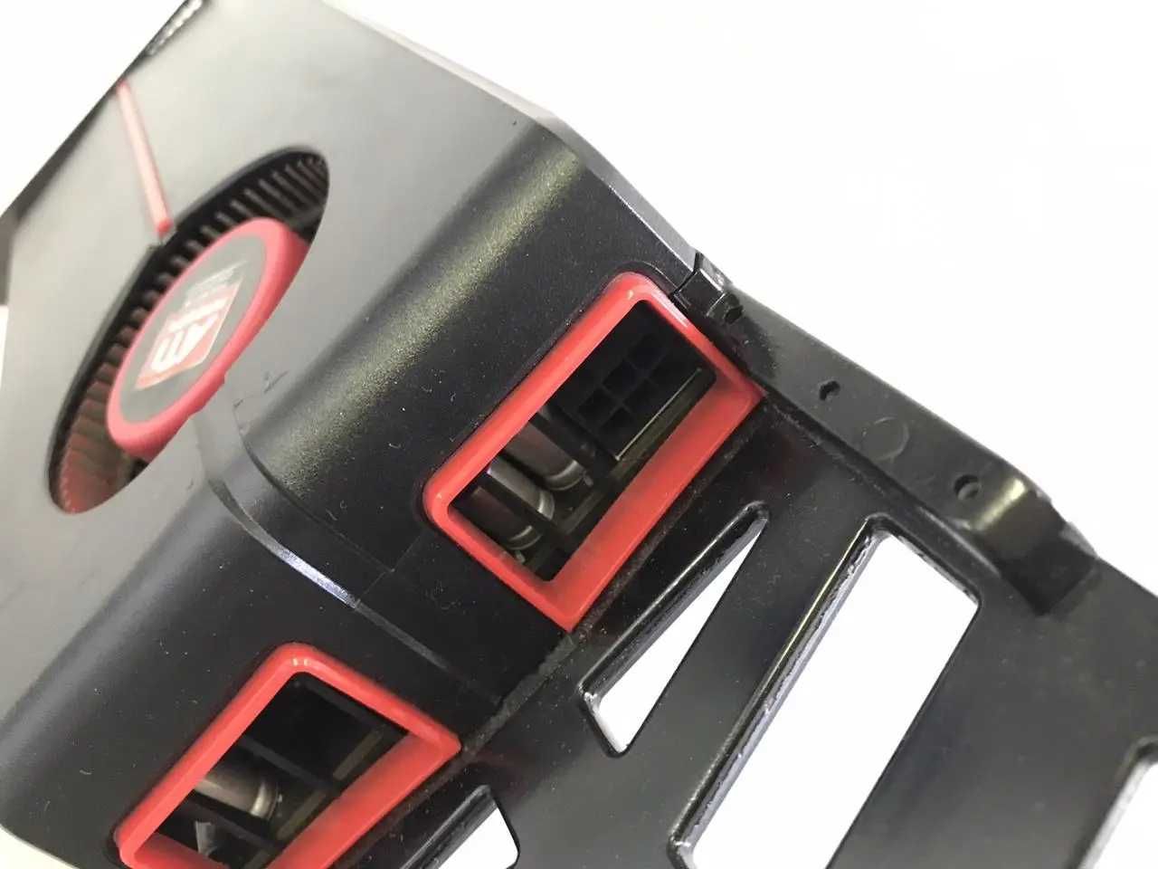 Відеокарта ATI Radeon HD 5770 1GB