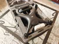 Dji Phantom 4 PRO Obsidian Edition duży zestaw
