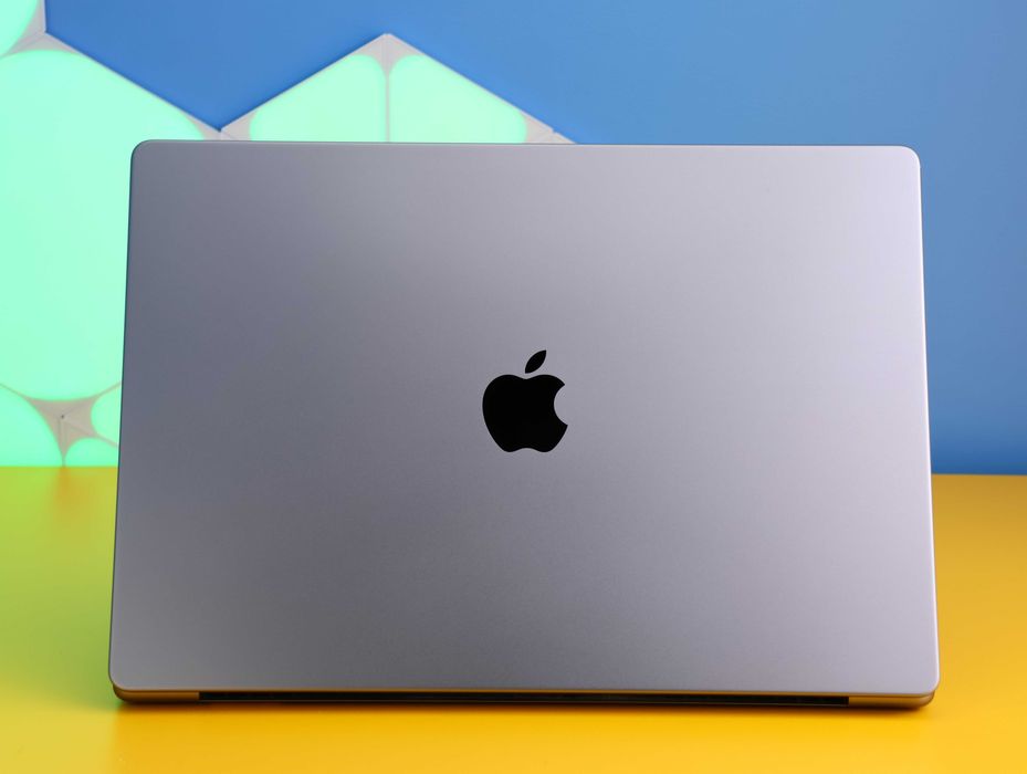 Ноутбук Apple MacBook Pro 16'' M1 Pro 16/512GB(147364) Б/У З ГАРАНТІЄЮ
