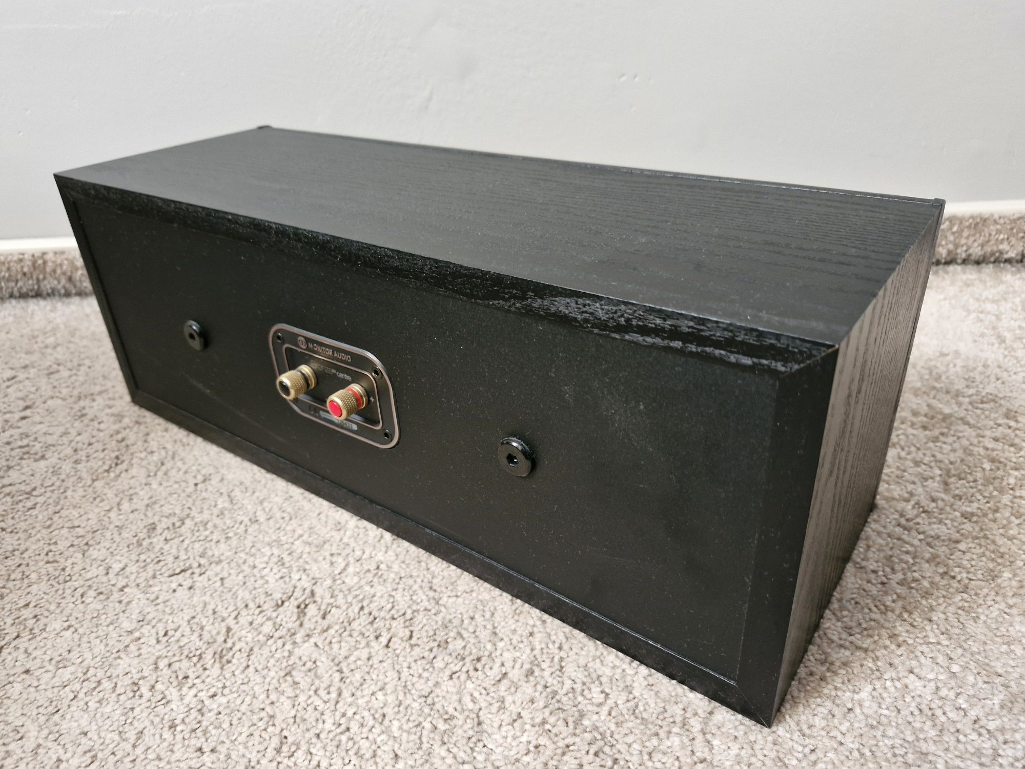 Monitor Audio Bronze BX Centre