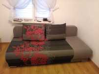 Sofa, kanapa z funkcją spania