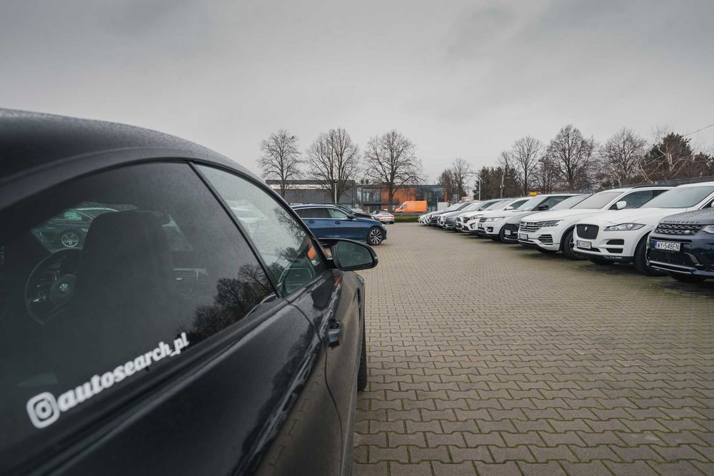 Inwestycja w auta na handel z możliwością zakupu na własną firmę