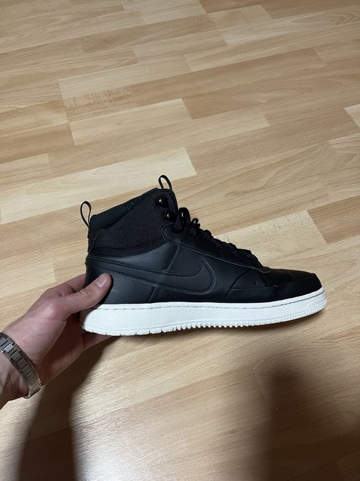 Nike Court Vision Mid ОРИГІНАЛ