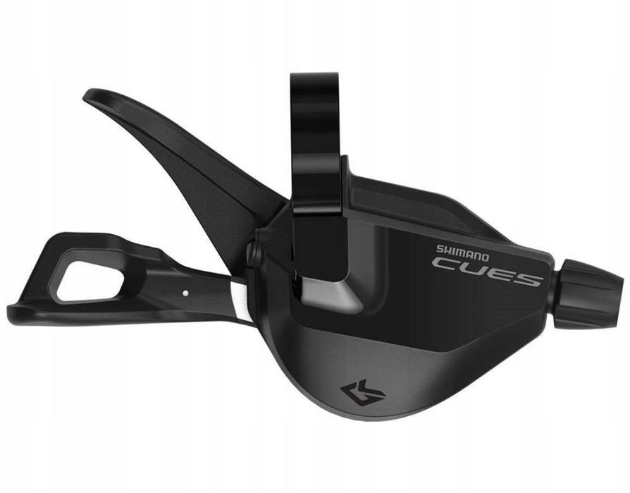 Manetka Shimano CUES SL-U6000 10rz. Prawa + Linka Oryginał