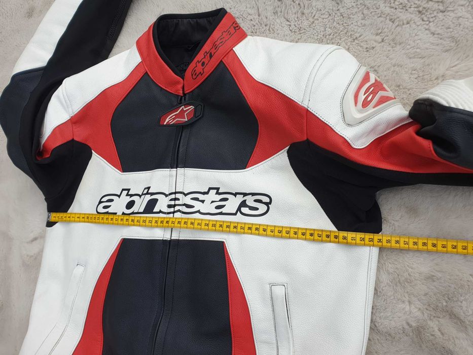 Alpinestars Gp Plus 50 - 48 M S kombinezon motocyklowy  Ł