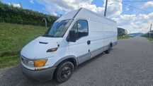 Iveco Daily  Max