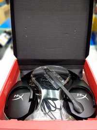 Навушники Kingston hyperx cloud stinger s black 7.1 hhss1s