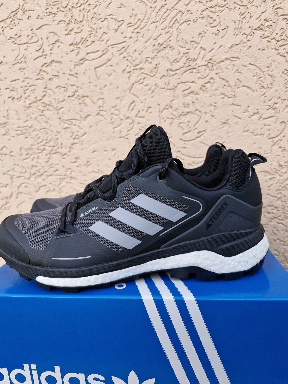 Кросівки Adidas terrex