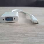 Adapter Mini HDMI-VGA