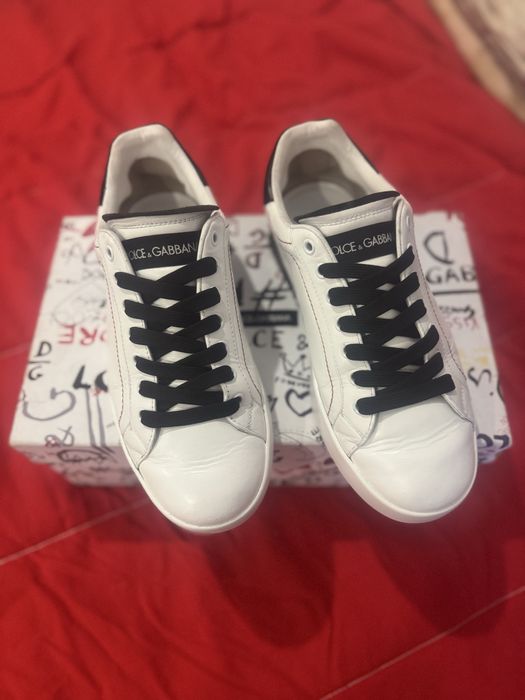 Dolce gabanna semi novas