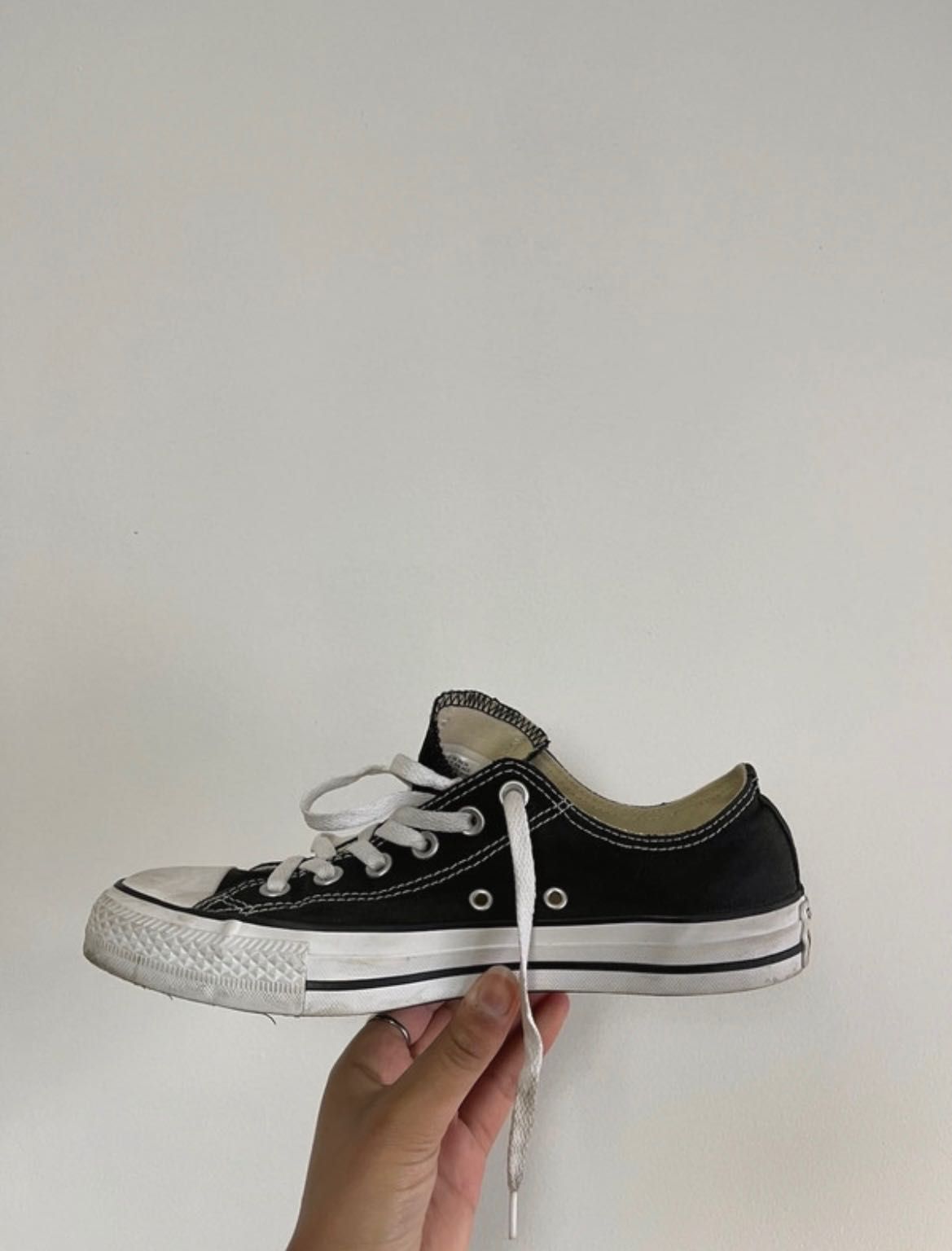 Sapatilhas converse