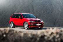 BMW termostat N63 N62 e53 e60 e65 e70 CUSTOM 85* obniżenie temperatury