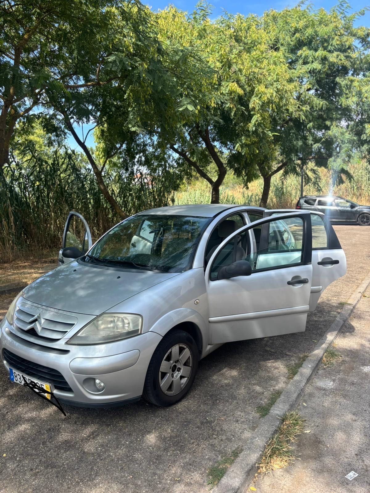 Citroen C3 Em bom estado mudança de pneus ,AC inspeção feita