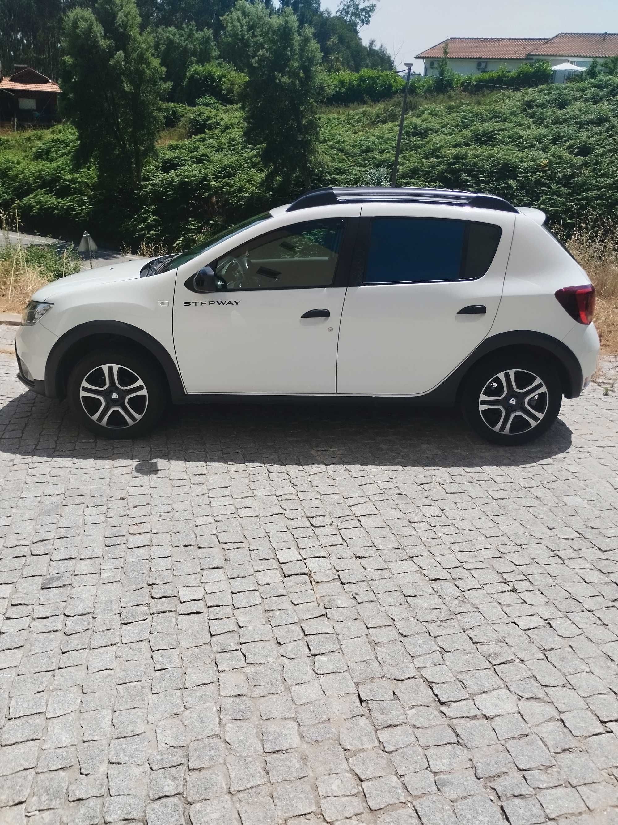 Dacia Sandero 1.0 ECO-G SL Go Bi-Fuel, 2020