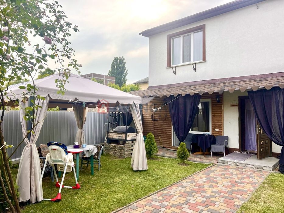 Будинок, готовий до заселення. єВідновлення, єОселя ВПО