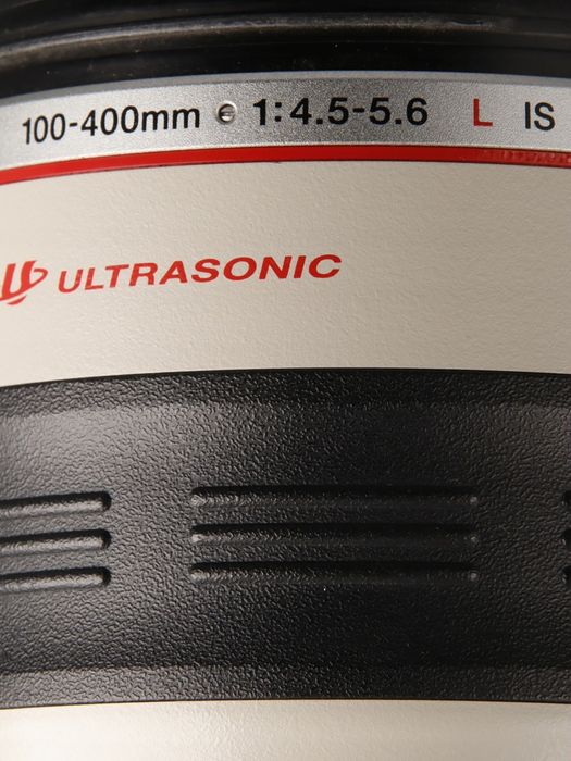 EF 100-400 f4.5-5.6 IS USM L Canon 23%VAT Gwar