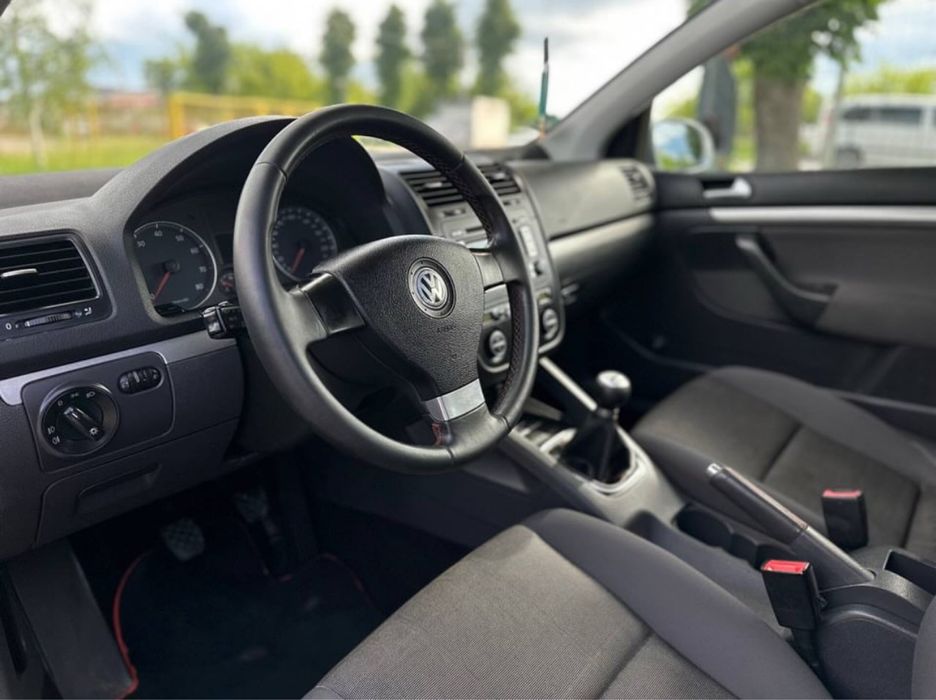 Продам Volkswagen Golf 5 2006